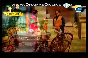 Aap Ki Kaneez Episode 5 on Geo Tv in High Quality 20th October 2014
