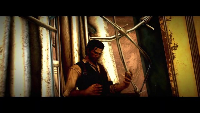 The Evil Within ENDING + FINAL BOSS Walkthrough Part 37 PS4 Gameplay The Evil Within ending