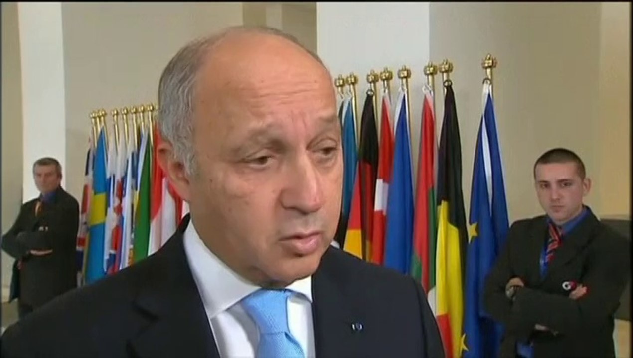 L'Europe va nommer un coordinateur européen contre Ebola