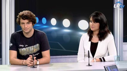 Talk Show : "On en parle" de la tactique