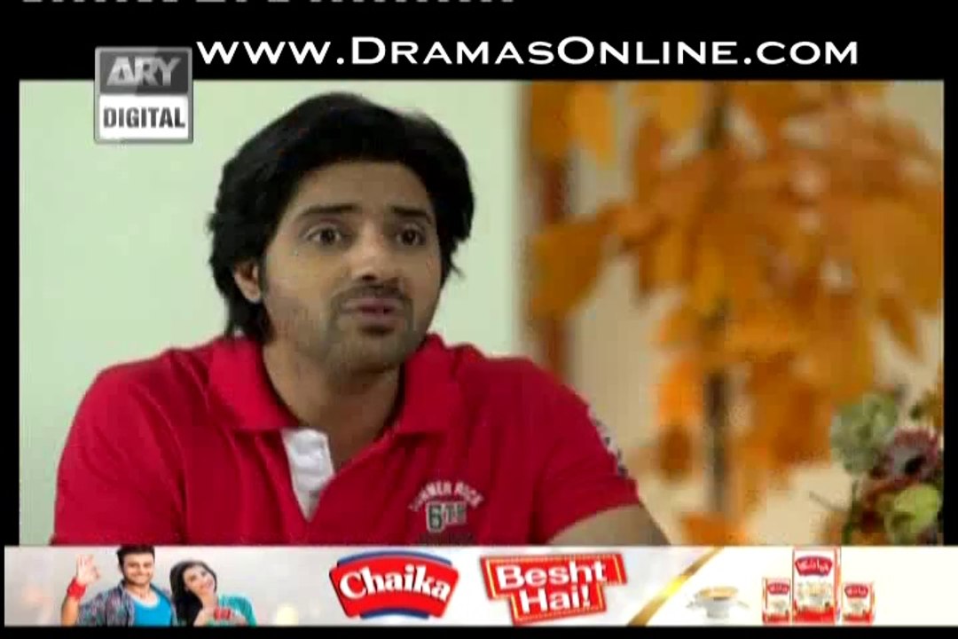 Babul Ki Duaen Leti Ja Episode 84 by Ary Digital 20th October 2014 Full Drama