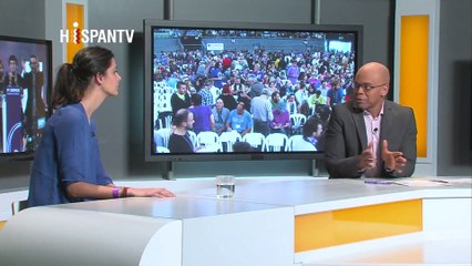 Enfoque - España: Podemos comienza a decidir su futuro