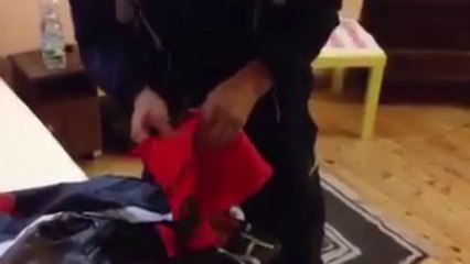 A1 Report - Profili Ismail Morinës