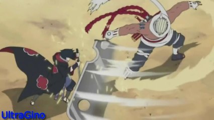 Taka Vs Killer Bee AMV