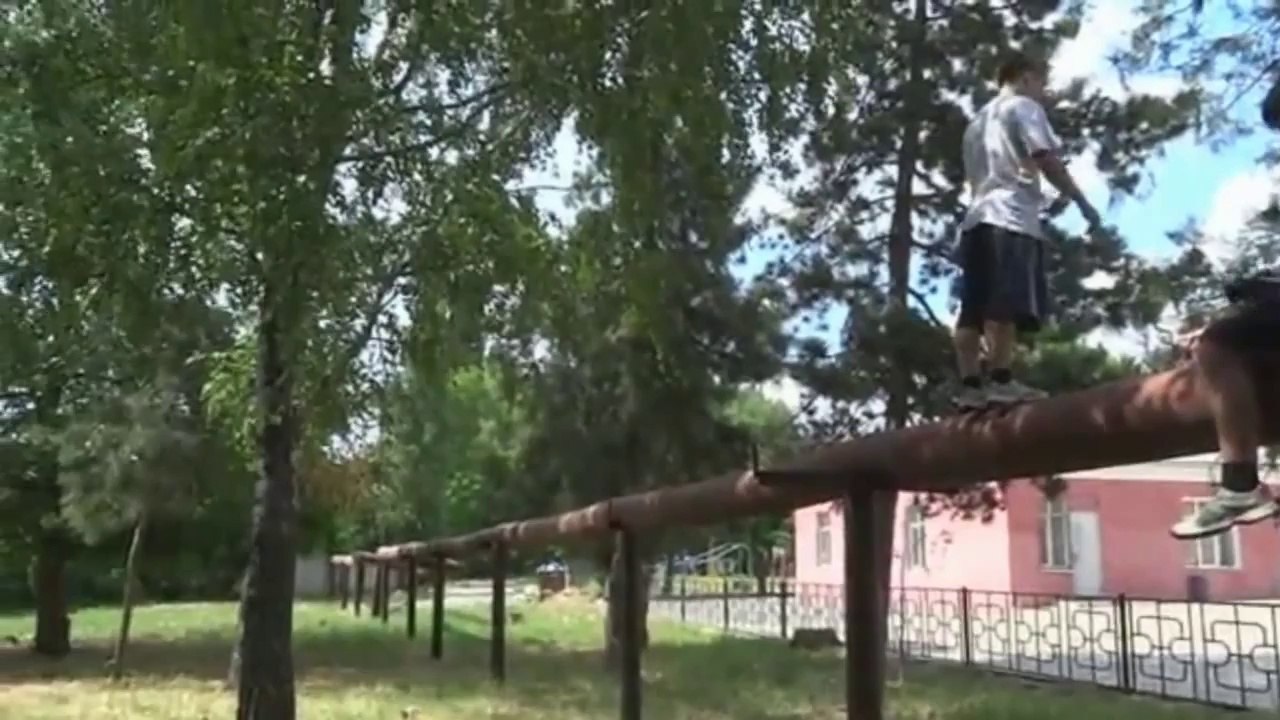 Best Wins & Fails Compilation October 2014.