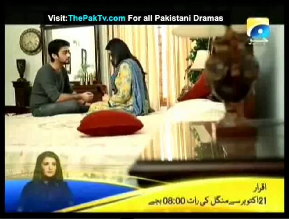 Malika e Aliya  Episode 36 By Geo tv - 3