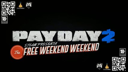 Payday 2 Let's Play sub español