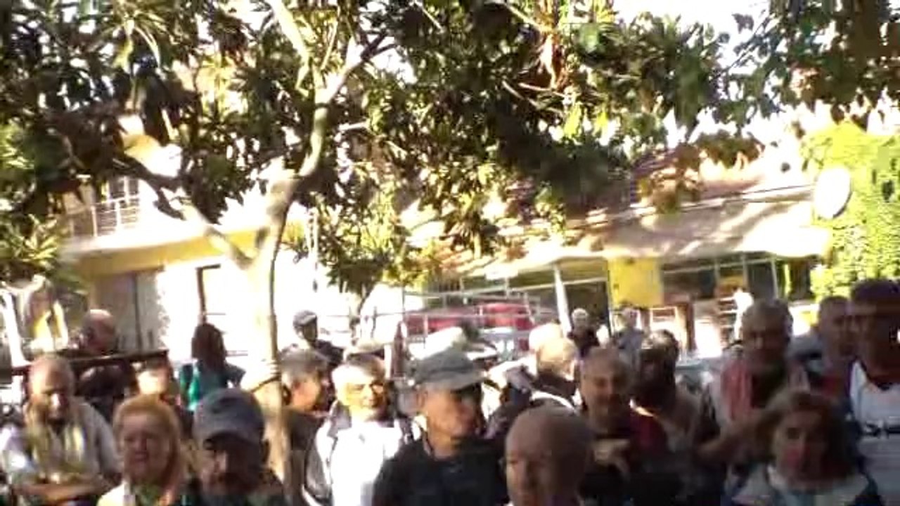 Malta Şelalesi