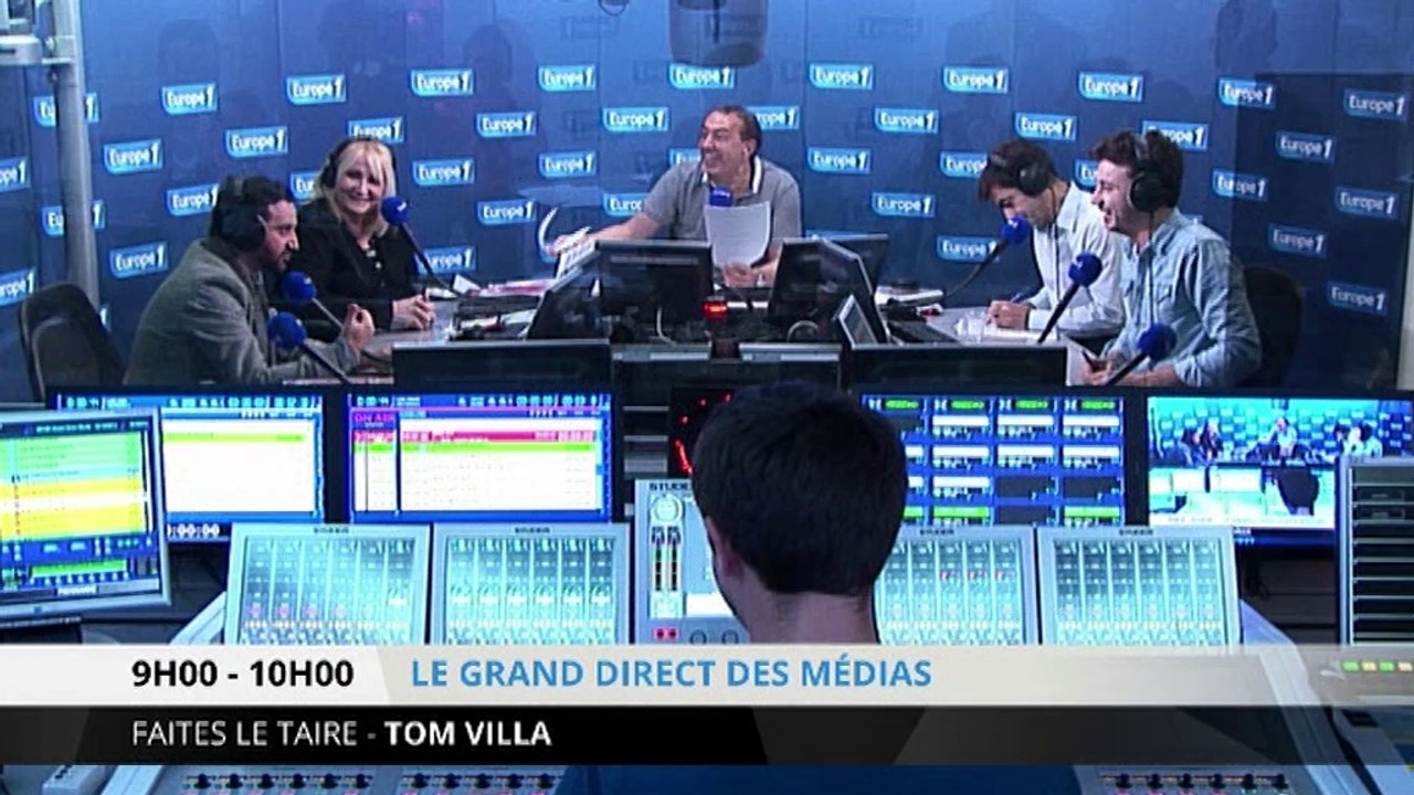 Zap Humour : Cyril Hanouna massacre le tube de Zaz