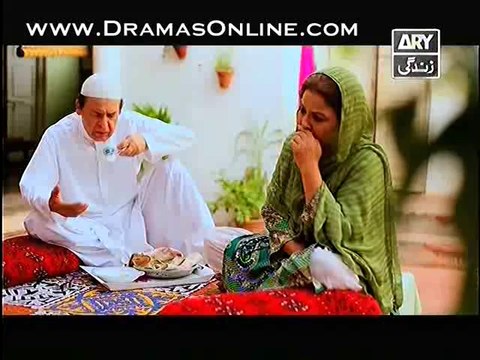 Behnein Aisi Bhi Hoti Hain Episode 109 Full 20th October 2014 ARY Zindagi