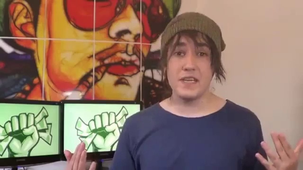 The Screw95 Video Course