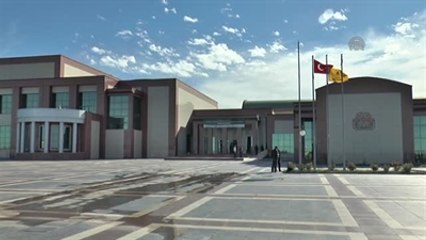 Türkiye 5. Tohumculuk Kongresi ve Sektörel İşbirliği Forumu"