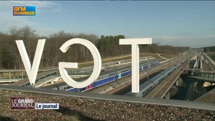 Le wi-fi dans le TGV attendra, malgré l'impatience d'Axelle Lemaire