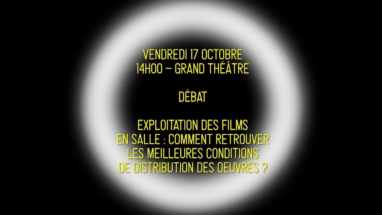Exploitation des films en salles : comment retrouver les meilleures conditions de distribution des œuvres ?