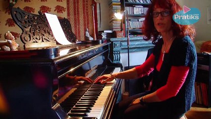 Piano : Qu'est ce que le voicing au piano