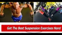 Suspension Revolution-Suspension Revolution review