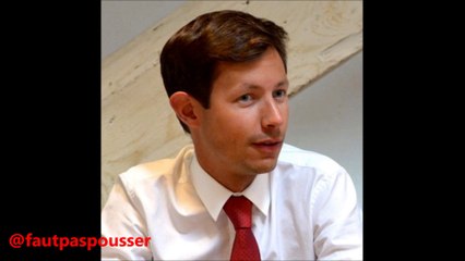 Intervention de F.X Bellamy le 12 oct au forum "Catholiques en Action"