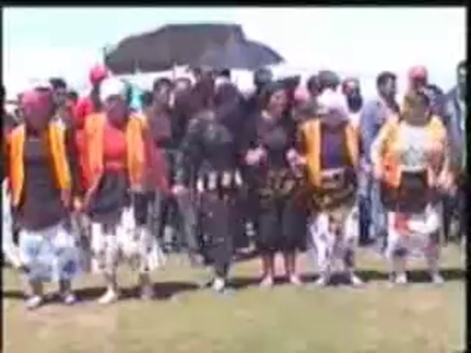 Ağasar Kemençe Horonu