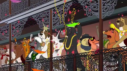 Too Short "19,999" (Animated Video Version)