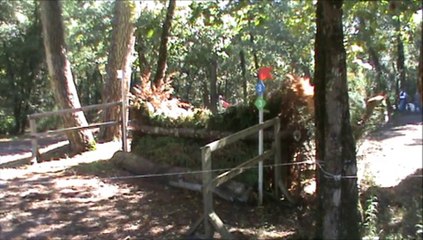 Ambre et roman amateur 2gp royan