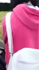 Woody Woodpecker existe !!