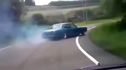 Sortir de l'autoroute comme un boss