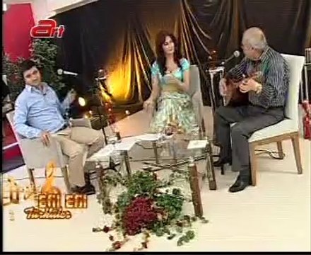 Aşık Gülabi - Mapushane Ranzaları