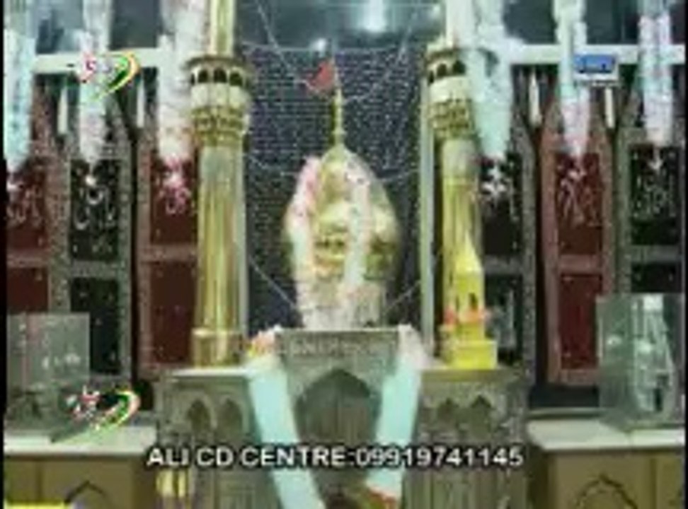 03-Haye Abbas a.s.