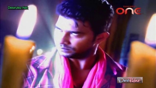 Haunted Nights 20th October 2014 Part1