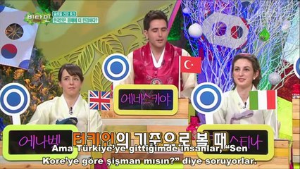 Enes Kaya Memleketin Neresi [TR Altyazılı]