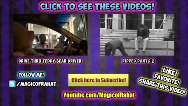 Il offre un ticket gagnant à un sdf