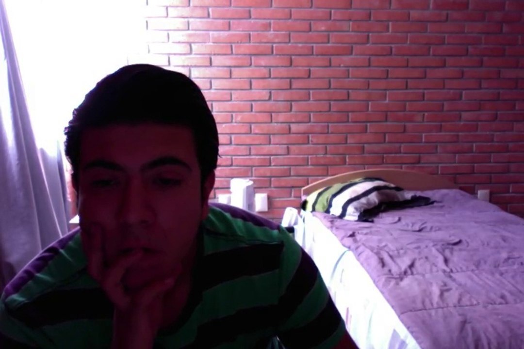 Vídeo del día 20-10-14 a la(s) 12.31
