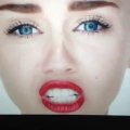 La vraie voix de Miley