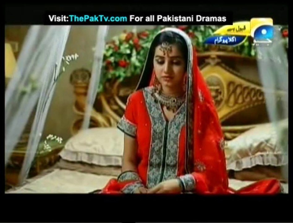 Meri Maa Episode 174 By Geo tv - 2