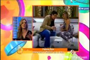 Elenco de La Gata en el Programa Hoy Parte 3 (20/10/2014)