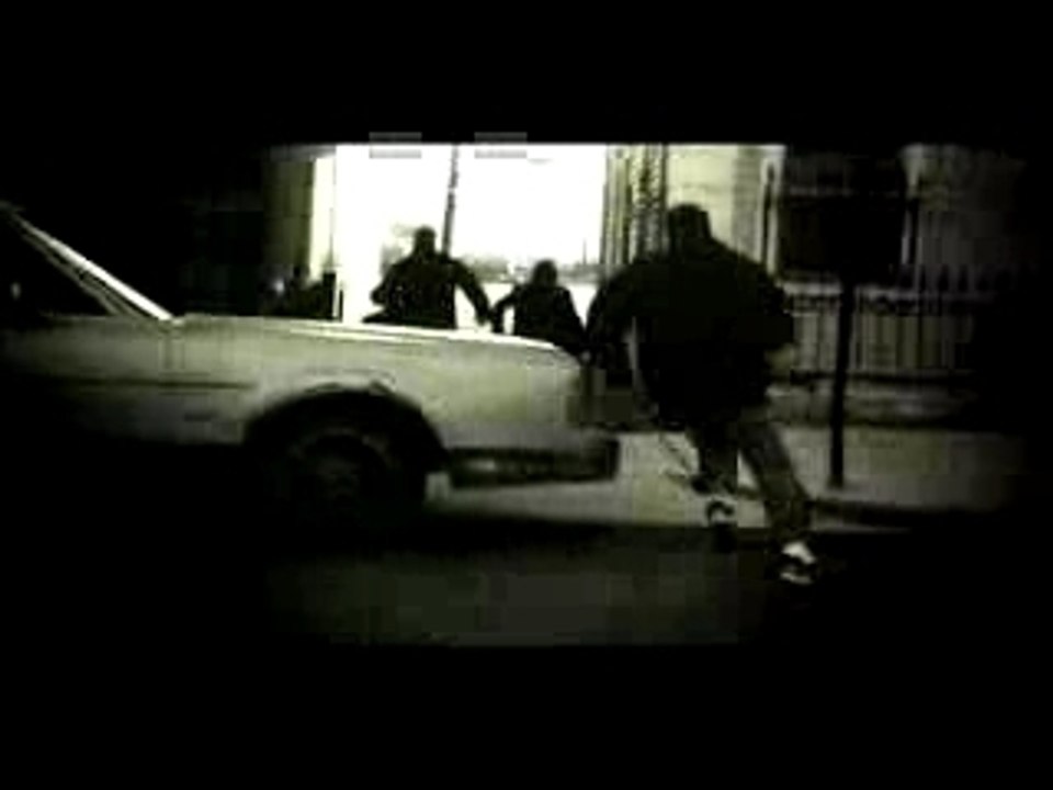 Dropkick Murphys - Shipping Up To Boston