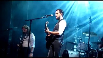 de palmas en concert a noeux les mines