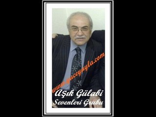 Aşık Gülabi -Ağlarım