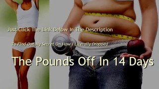 The Ultimate 14 Day Rapid Fat Loss Plan   Burn Fat Quickly And Easily Using This Powerful System