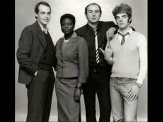 The Darts - _This Is The Night_ ( Acapella) DOO-WOP