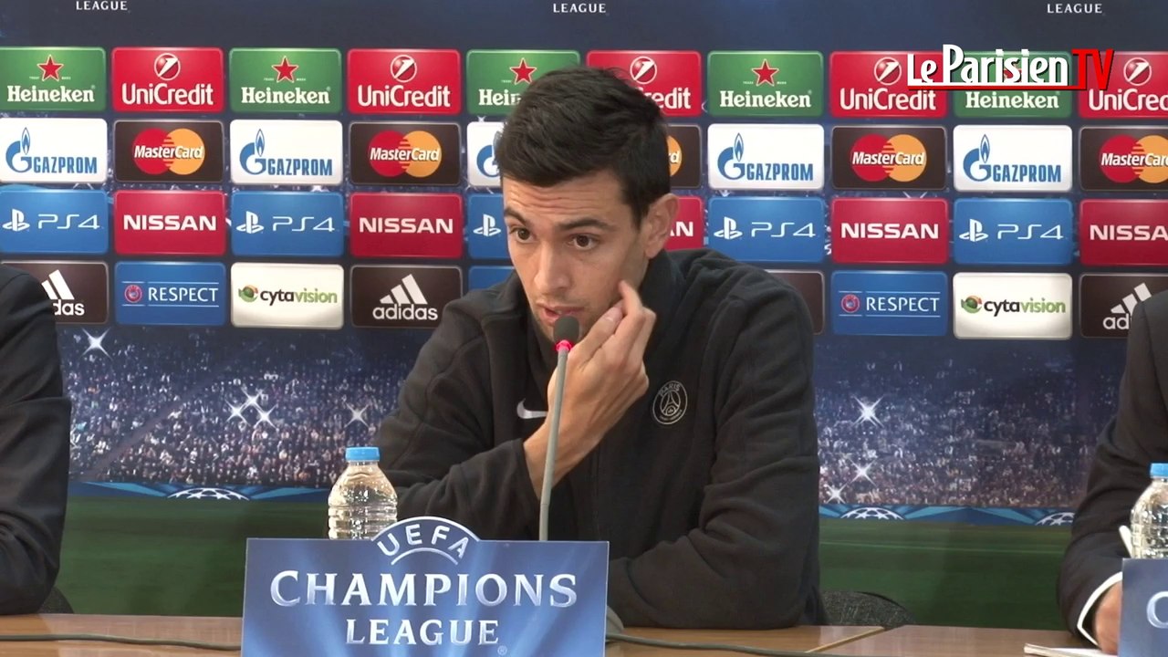 Apoel – PSG. Pastore : « Gagner pour être plus tranquilles... »