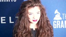 Lorde's Song 'Royals' Banned From San Francisco Radio During World Series