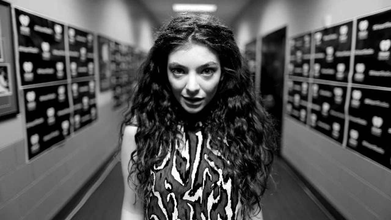 San Francisco Radio Stations are Banning Lorde's 'Royals' During World Series