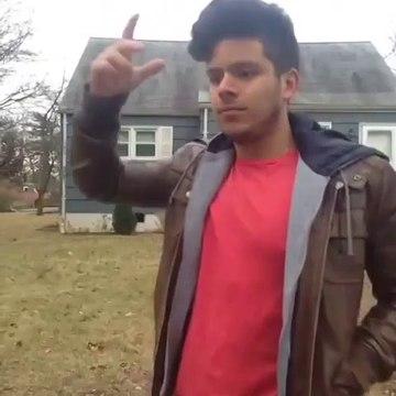 Quand tu te prends un vent