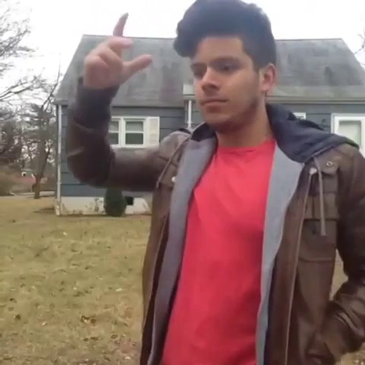 Quand tu te prends un vent