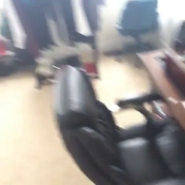 Quand tu ranges ta chambre