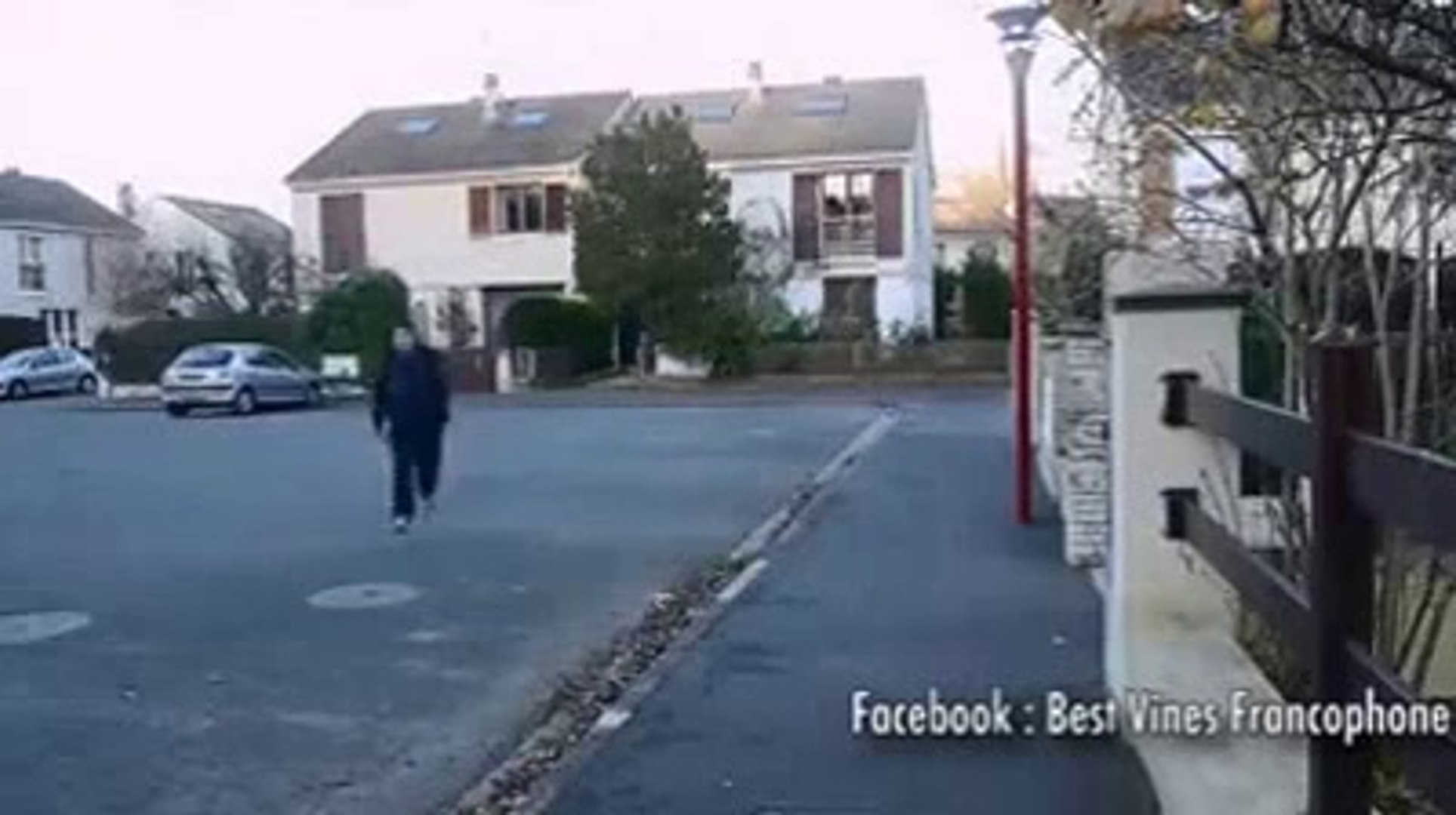 Comment Calmer Une Racaille Video Dailymotion