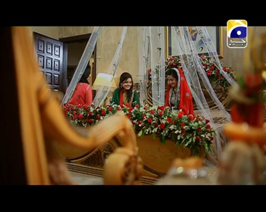 Meri maa Episode 174 Full 20th October 2014 By Geo Tv