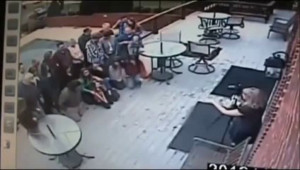 Une photo de famille inoubliable