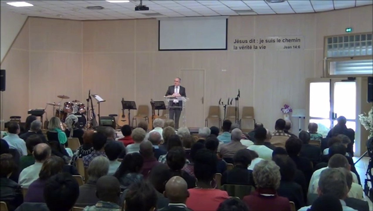 Qui sommes nous devant Dieu